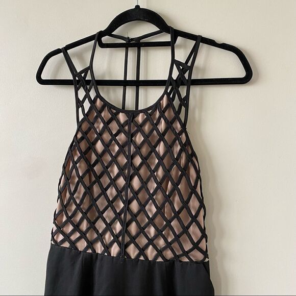 FINDERS Keepers - Precious Memories Black Dress - Picture 5 of 12